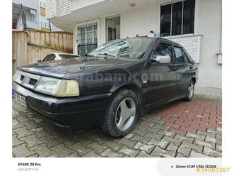sahibinden fiat tempra 1.6 sx 1992 model i̇stanbul 117.000 km siyah - 34967387 | arabam.com