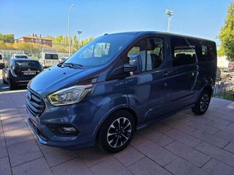 ft 320 l1 kombi sport aut. 170