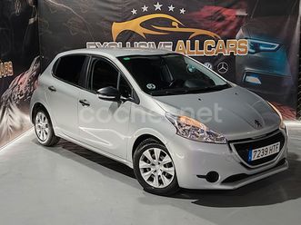 peugeot 208 business line 1.4 hdi 68