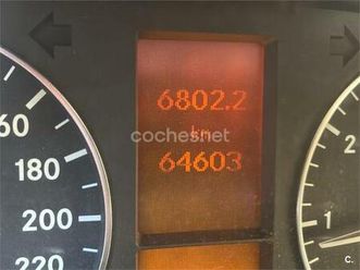 mercedes-benz clase a