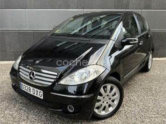 mercedes-benz clase a