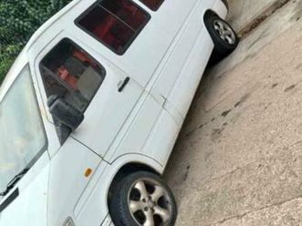 mercedes-benz - sprinter