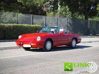 ALFA ROMEO SPIDER DUETTO 1-6