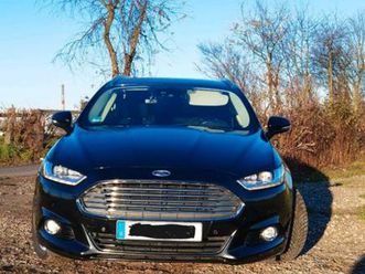 ♦️ford mondeo mk5 kombi♦️