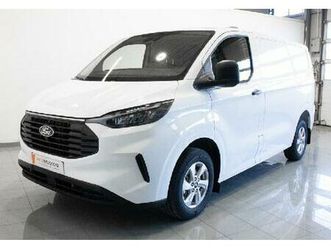 furgon 2.0 ecoblue 300 l1 trend 110 kw (150 cv)