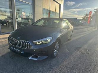 gran coupe 218i 140 ch dkg7 luxury