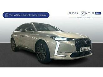 2022 - 1.2 puretech trocadero hatchback 5dr petrol eat8 euro 6 (start/stop) (130 ps)