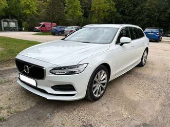 volvo v90 d5 momentum allrad pilot assist