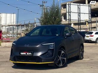 prime חשמלי אוט׳ (214 כ״ס)