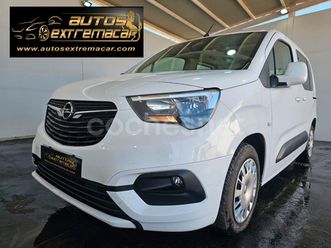 opel combo life 1.5 td ss edition l