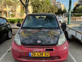 cx אוט׳ 1.3 (87 כ״ס)