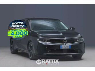 astra 1.6 phev business elegance s&s 180cv at8