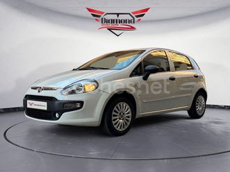 fiat punto evo 13 dynamic 75 cv multijet e5 ss