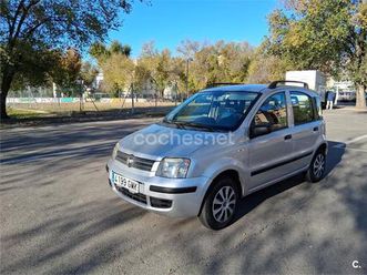 fiat panda 1.3 16v multijet dynamic