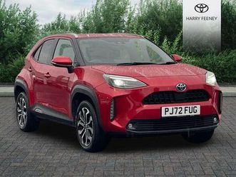 1.5 vvt-h design e-cvt euro 6 (start/stop) 5dr