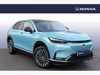 68.8kwh advance auto 5dr