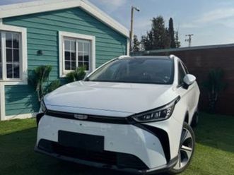 pro 480 חשמלי אוט׳ (204 כ״ס)