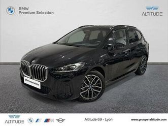 225e 245ch xdrive m sport dkg7