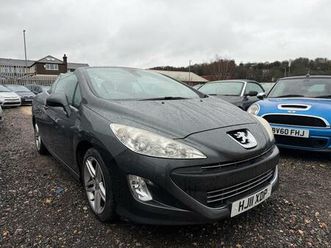 1.6 hdi se euro 5 2dr