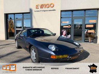 s4 v8 5l 320ch boite auto