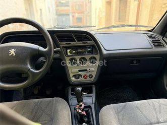 peugeot 306 break style 2.0 hdi