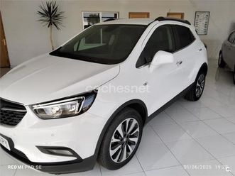 opel mokka x 1.6 cdti 4x2 ss innovation