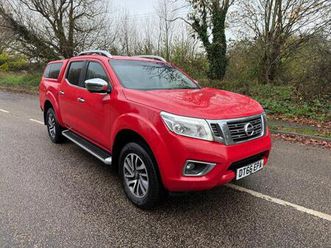 2.3 dci tekna 4wd euro 6 (start/stop) 4dr