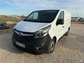 opel vivaro 1.6 cdti ss l2 2.9t combi plus9