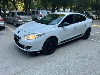 renault fluence 1.5 dci 165k – 110 cp, 2013 bucuresti sectorul 4