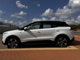 premium חשמלי אוט׳ 5 מק (204 כ״ס)