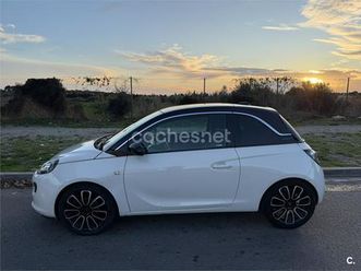 opel adam 1.4 xel rocks