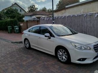 classic אוט׳ 2.5 (175 כ״ס) [2014-2017]