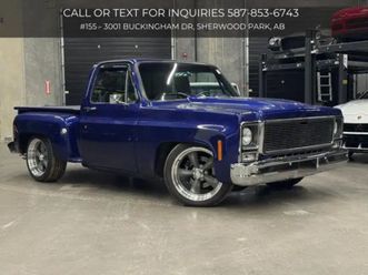 1977 gmc c10 stepside
