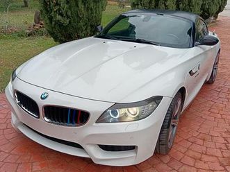 splendida bmw z4 leggi bene