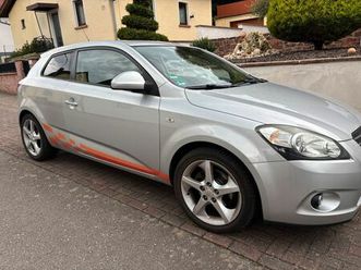 kia proceed 2.0 benzin