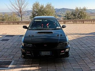impresa sti