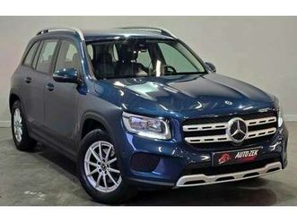 glb 180 d business solution