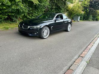 440i cabriolet xdrive steptronic