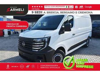 fwd 35 2.0 dci 130cv l2h2 n connecta - autocarro