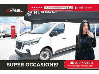 van 27 2.0 dci 130cv s&s l1h1 n-connecta my24 -