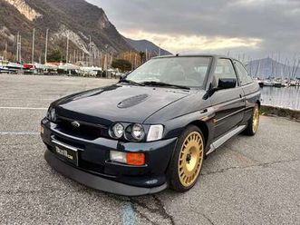 escort 3p 2.0i 16v rs cosworth motorsport