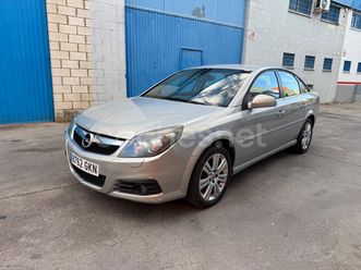 opel vectra elegance 1.9 cdti 8v 120 cv
