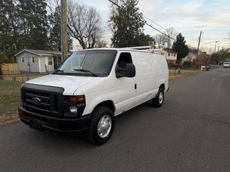 2010 ford e250