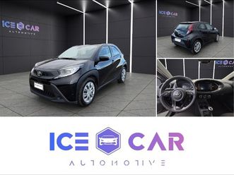 - 1.0 vvt-i 72 cv 5 porte active