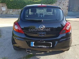 opel corsa sport 1.7 cdti