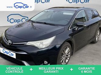 2 1.6 d-4d 112 dynamic - 5 places