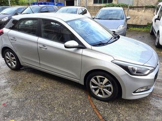 i20 2ª serie i20 1.1 crdi 12v 5 porte style