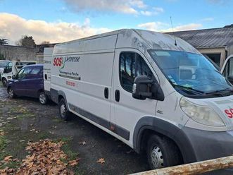 pack cd clim tole 3.0 m h2 2.3 multijet