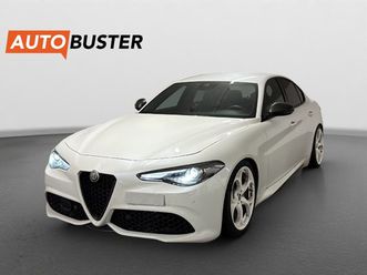 giulia 2.0 veloce ti q4 automatic