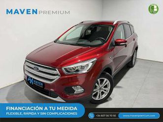 1.5 ecob. auto s&s trend+ 4x2 120